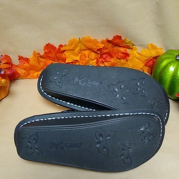 Alegría shoes sz 37 Eur - Picture 3 of 4